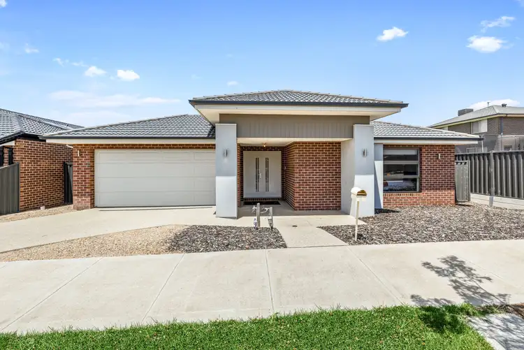 4 Orange Road, Kalkallo VIC 3064