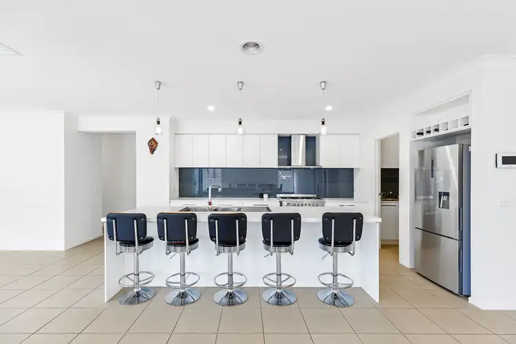 Fifth view of Homely house listing, 4 Orange Road, Kalkallo VIC 3064