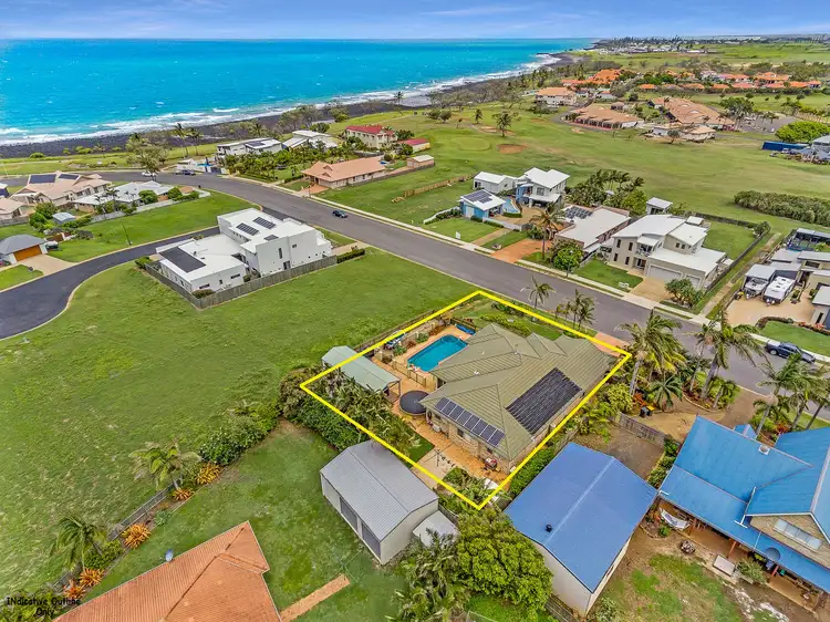 163 Barolin Esplanade, Coral Cove QLD 4670