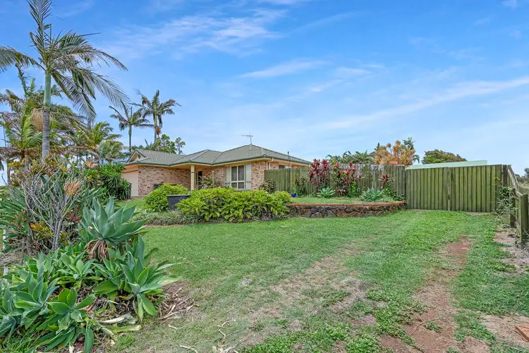 Sixth view of Homely house listing, 163 Barolin Esplanade, Coral Cove QLD 4670