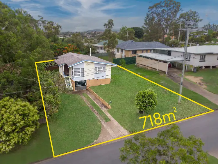 7 Zetland Street, Upper Mount Gravatt QLD 4122