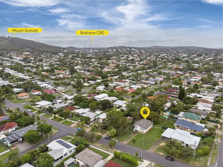 Second view of Homely house listing, 7 Zetland Street, Upper Mount Gravatt QLD 4122