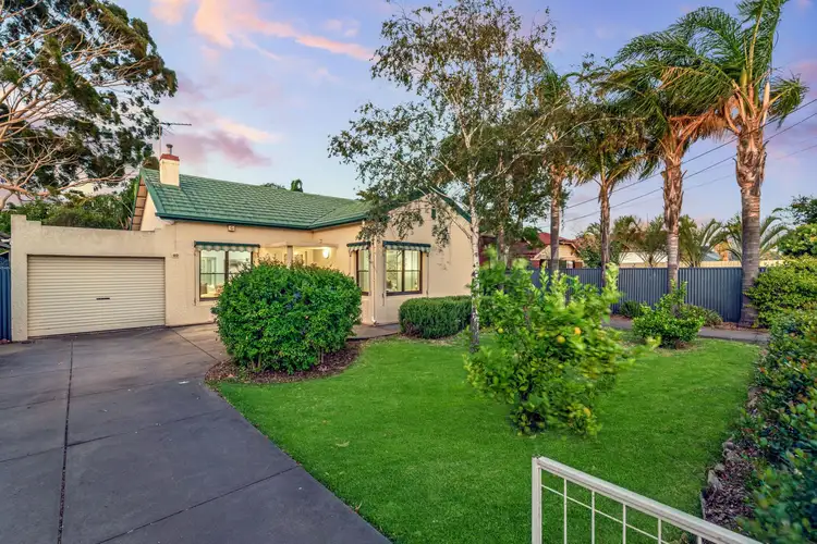 40 Holden Avenue, Woodville West SA 5011