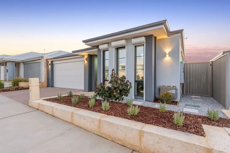 Second view of Homely house listing, 14 Cornflower Drive, Eglinton WA 6034