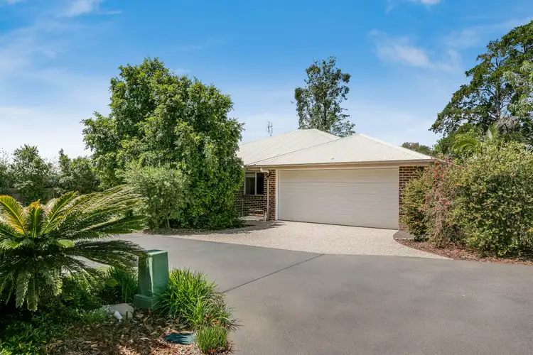 Second view of Homely house listing, 2 Nielsen Court, Middle Ridge QLD 4350
