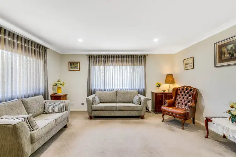 Third view of Homely house listing, 2 Nielsen Court, Middle Ridge QLD 4350