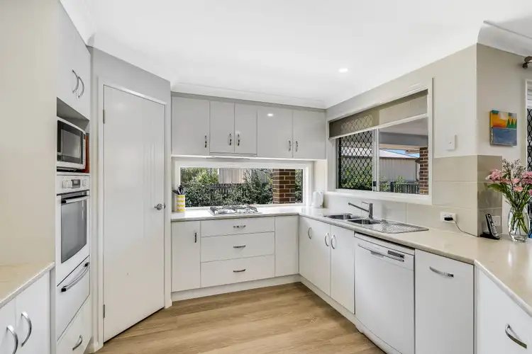 Sixth view of Homely house listing, 2 Nielsen Court, Middle Ridge QLD 4350