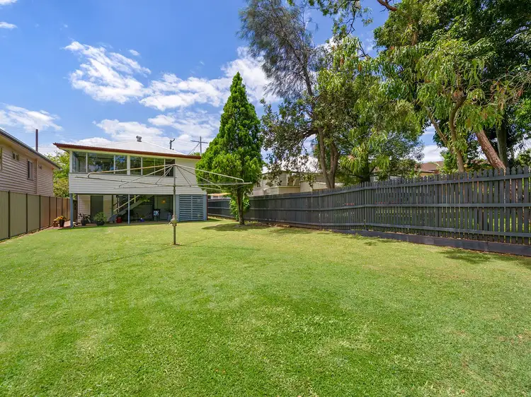 Second view of Homely house listing, 22 Railway Street, Nudgee QLD 4014