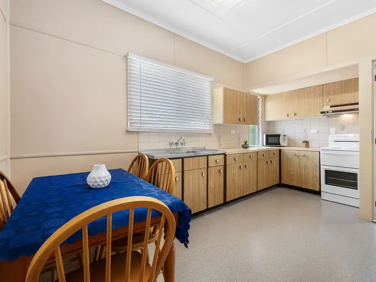 Fifth view of Homely house listing, 22 Railway Street, Nudgee QLD 4014