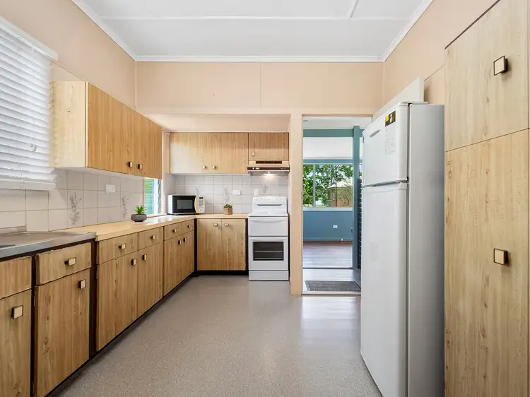 Sixth view of Homely house listing, 22 Railway Street, Nudgee QLD 4014