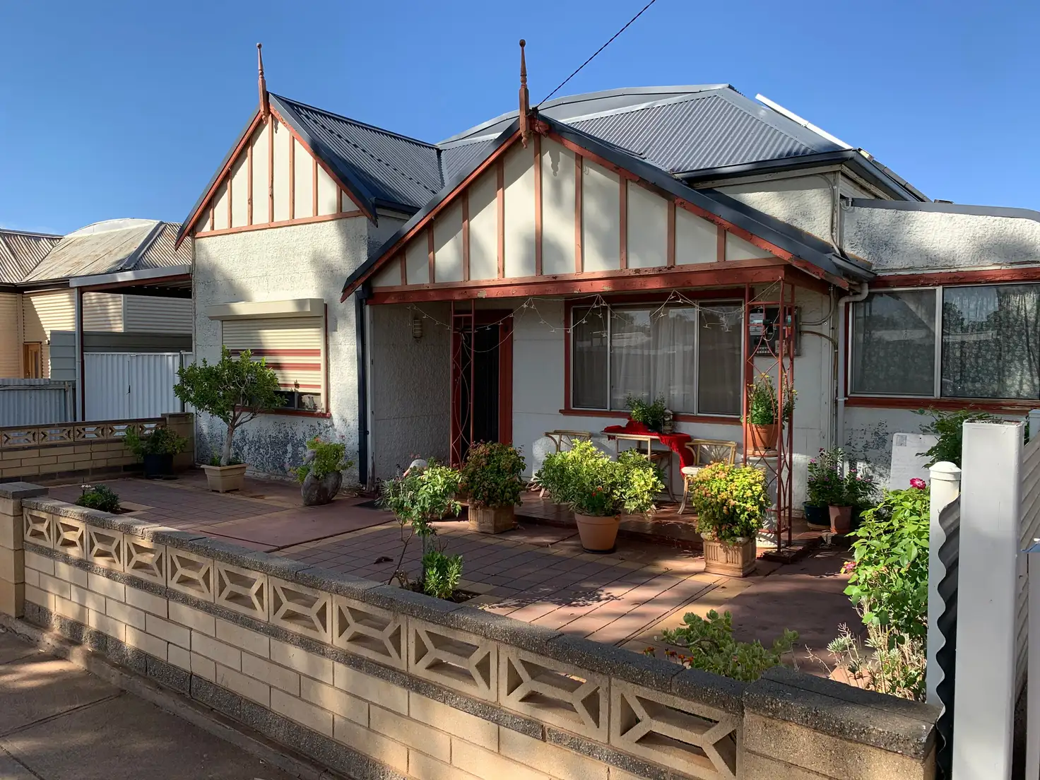 Main view of Homely house listing, 115 Gypsum Street, Broken Hill NSW 2880
