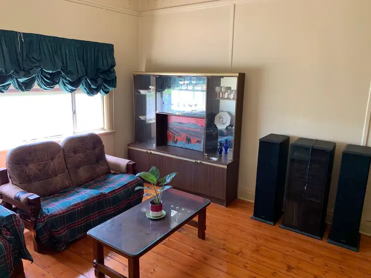 Second view of Homely house listing, 115 Gypsum Street, Broken Hill NSW 2880