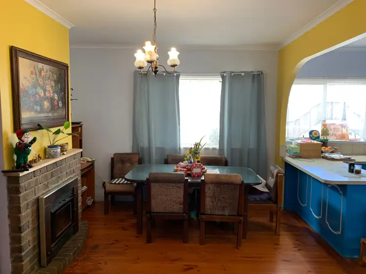 Fifth view of Homely house listing, 115 Gypsum Street, Broken Hill NSW 2880