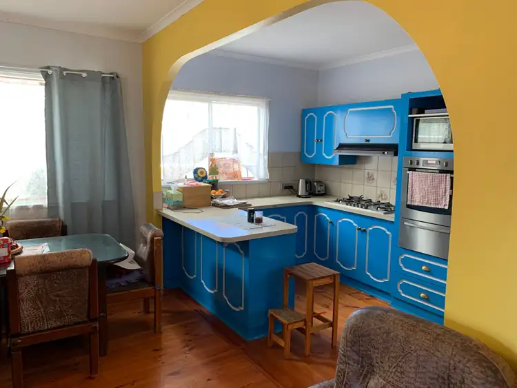 Sixth view of Homely house listing, 115 Gypsum Street, Broken Hill NSW 2880