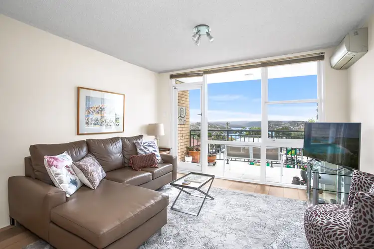 Main view of Homely apartment listing, 5/96 Ourimbah Road, Mosman NSW 2088