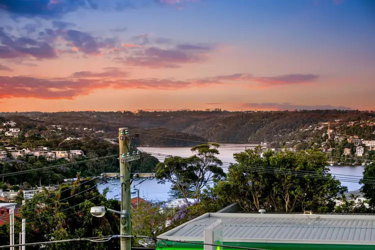 Second view of Homely apartment listing, 5/96 Ourimbah Road, Mosman NSW 2088