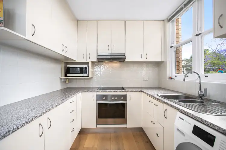 Fourth view of Homely apartment listing, 5/96 Ourimbah Road, Mosman NSW 2088