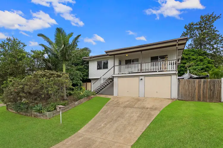 Main view of Homely house listing, 5 Ballara Street, Kallangur QLD 4503