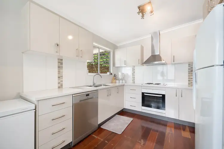 Second view of Homely house listing, 5 Ballara Street, Kallangur QLD 4503