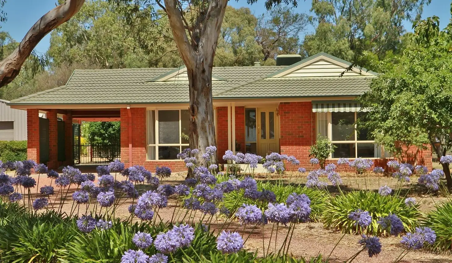 Main view of Homely house listing, 17 Wattle Drive, Heathcote VIC 3523