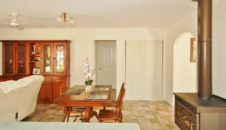Third view of Homely house listing, 17 Wattle Drive, Heathcote VIC 3523