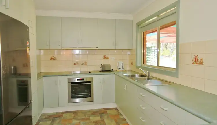 Fourth view of Homely house listing, 17 Wattle Drive, Heathcote VIC 3523