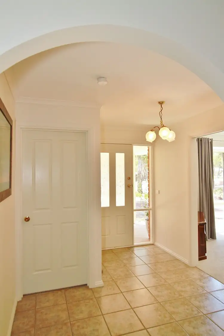 Fifth view of Homely house listing, 17 Wattle Drive, Heathcote VIC 3523