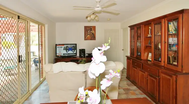 Sixth view of Homely house listing, 17 Wattle Drive, Heathcote VIC 3523