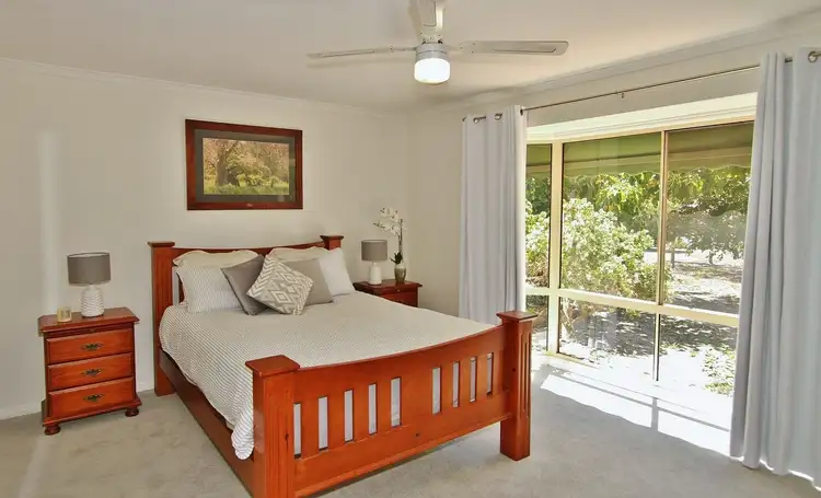 Seventh view of Homely house listing, 17 Wattle Drive, Heathcote VIC 3523
