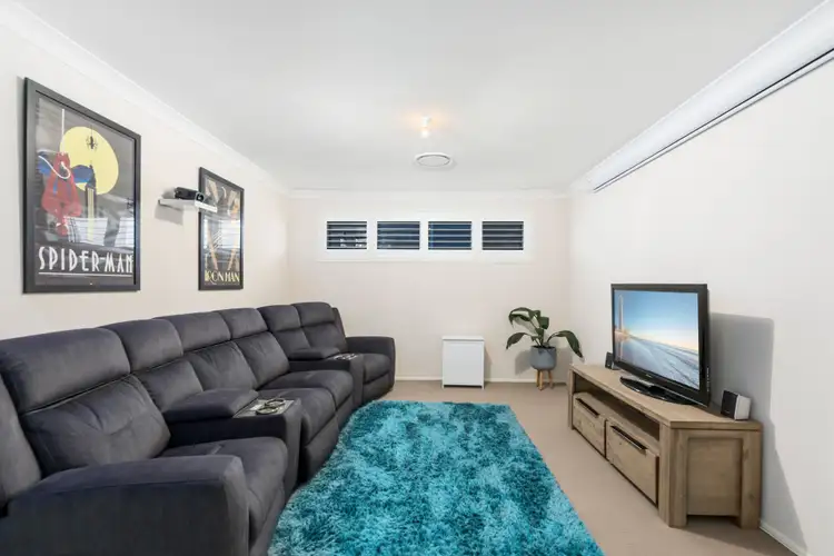 Third view of Homely house listing, 1 Kestrel Avenue, Horsley NSW 2530