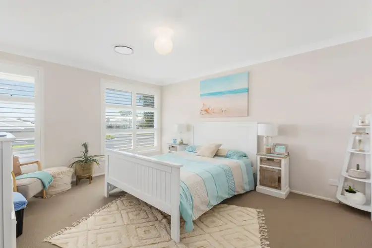 Fourth view of Homely house listing, 1 Kestrel Avenue, Horsley NSW 2530