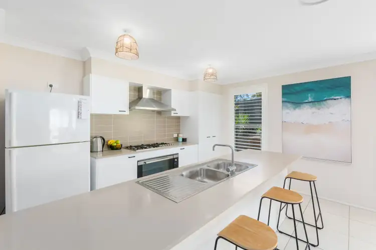 Sixth view of Homely house listing, 1 Kestrel Avenue, Horsley NSW 2530