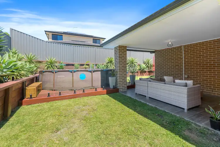 Seventh view of Homely house listing, 1 Kestrel Avenue, Horsley NSW 2530