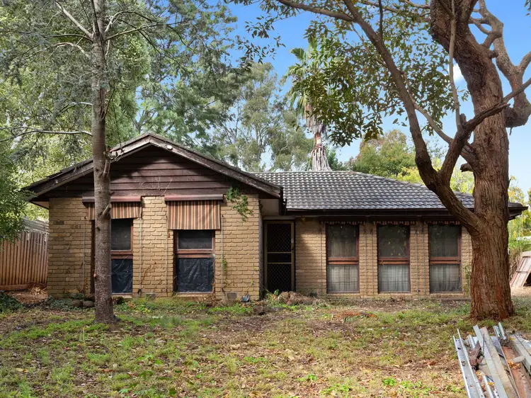 40 McDermott Avenue, Mooroolbark VIC 3138