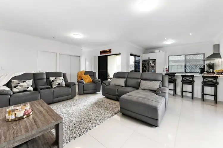Third view of Homely house listing, 17 Moontide Way, Springfield Lakes QLD 4300
