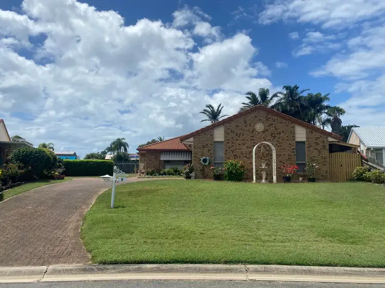 Main view of Homely house listing, 8 Eltham Place, Sandstone Point QLD 4511