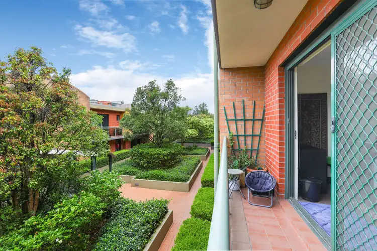 Main view of Homely apartment listing, 47/506-514 Botany Road, Alexandria NSW 2015