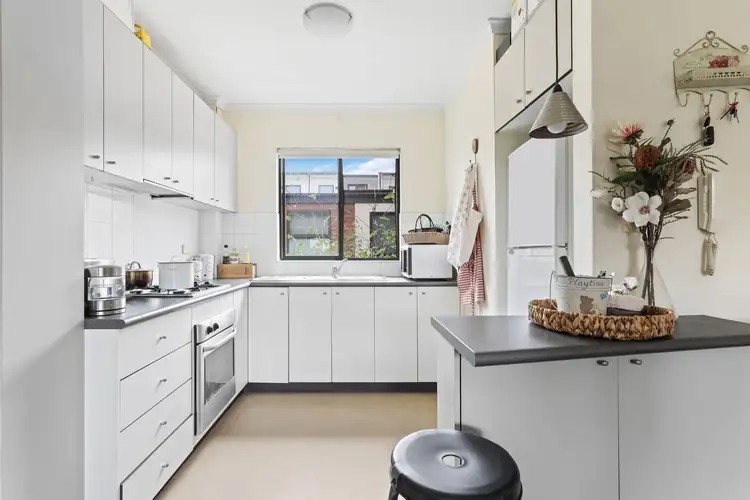 Second view of Homely apartment listing, 47/506-514 Botany Road, Alexandria NSW 2015
