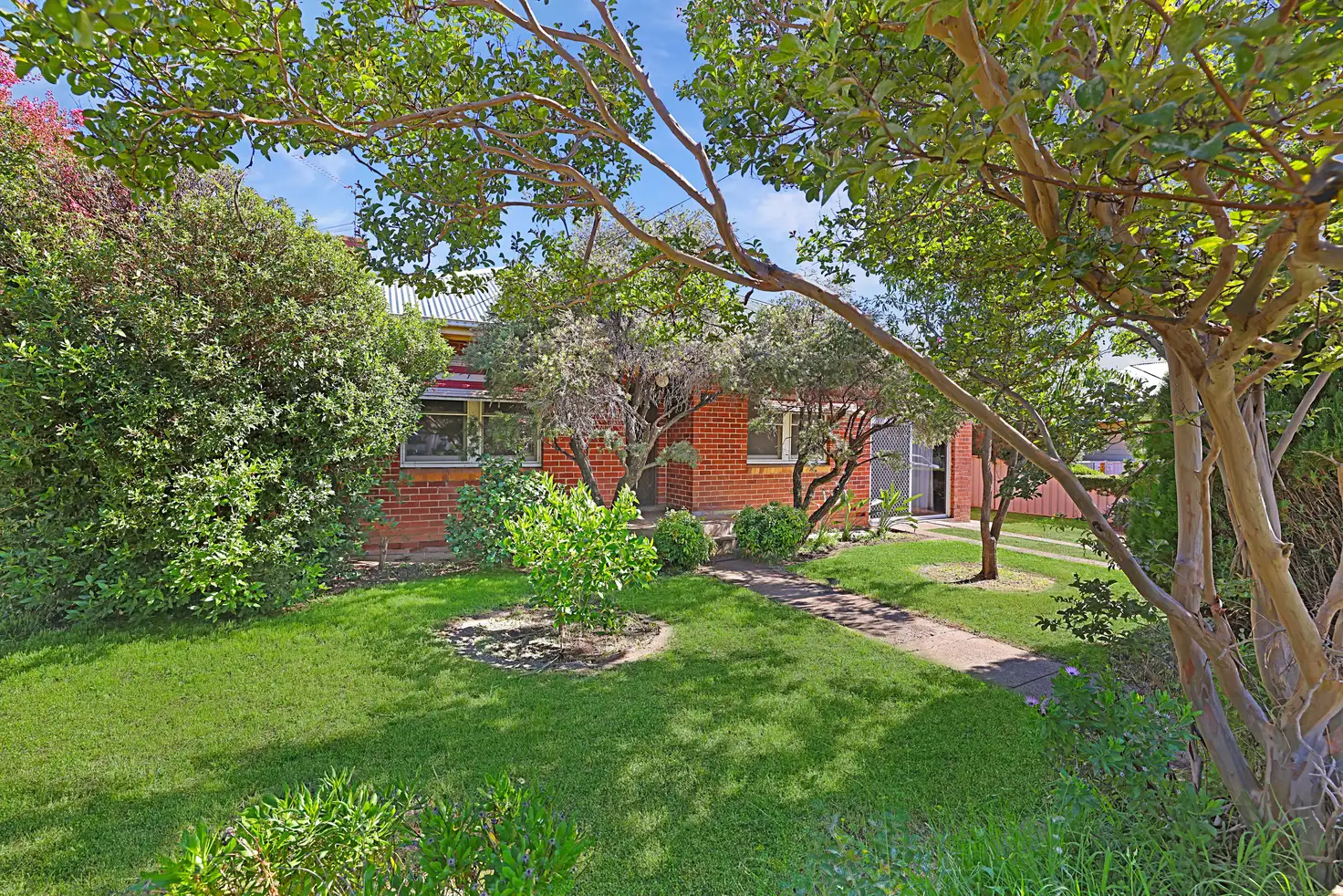 Main view of Homely house listing, 4 Preston Avenue, Tamworth NSW 2340