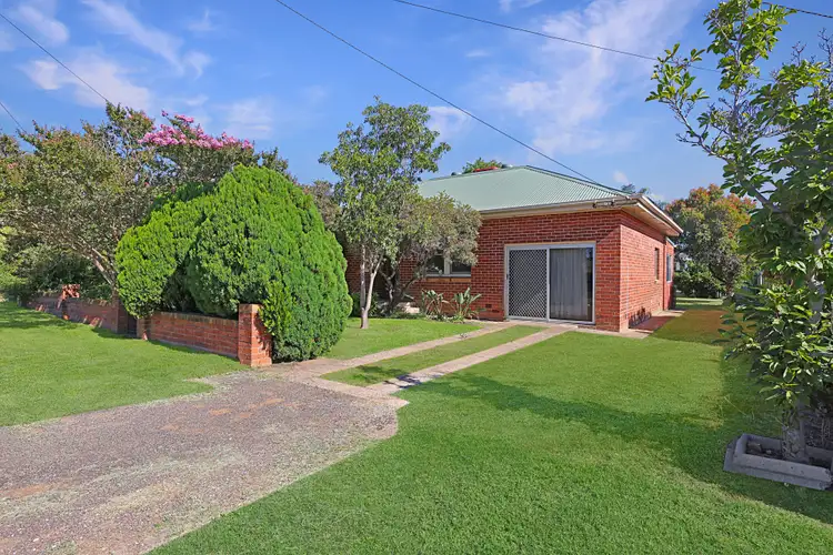 Second view of Homely house listing, 4 Preston Avenue, Tamworth NSW 2340