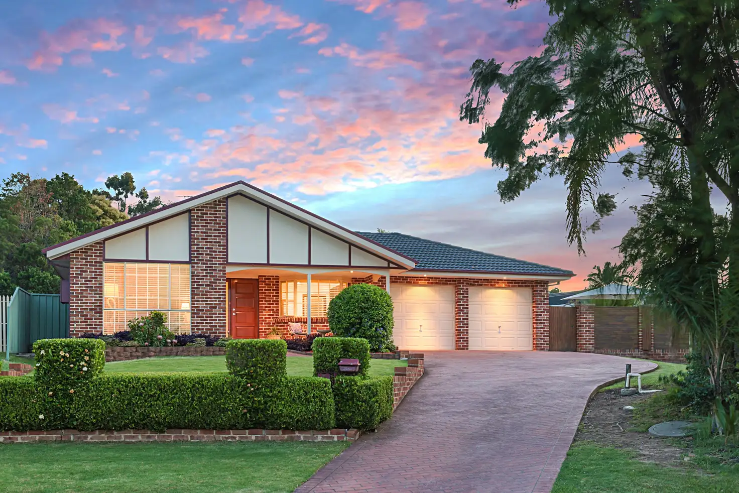 Main view of Homely house listing, 5 Mogo Place, Glenmore Park NSW 2745
