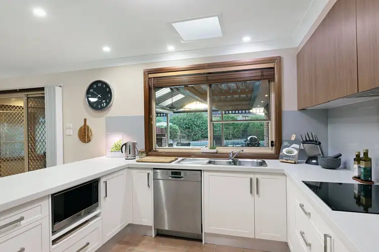 Fifth view of Homely house listing, 5 Mogo Place, Glenmore Park NSW 2745