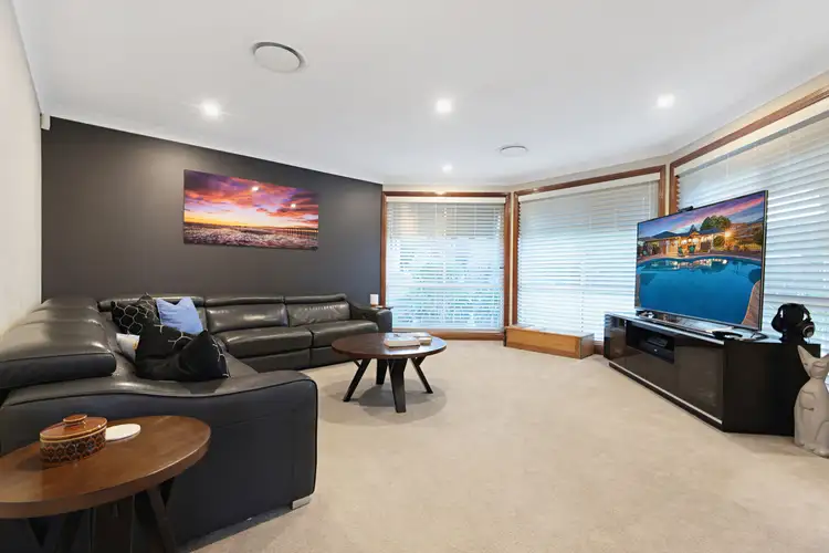 Sixth view of Homely house listing, 5 Mogo Place, Glenmore Park NSW 2745
