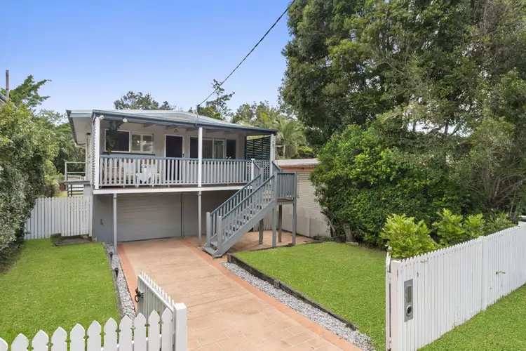 45 Argyle Street, Seventeen Mile Rocks QLD 4073