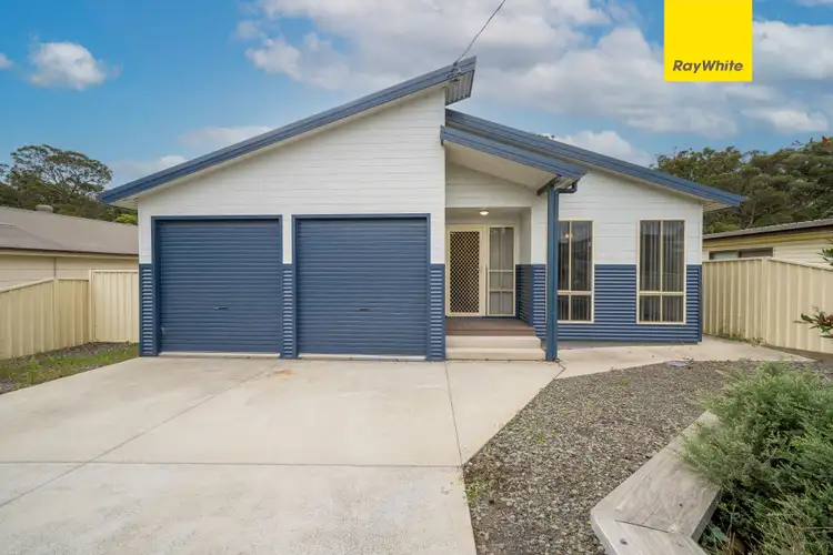 180 Island Point Road, St Georges Basin NSW 2540