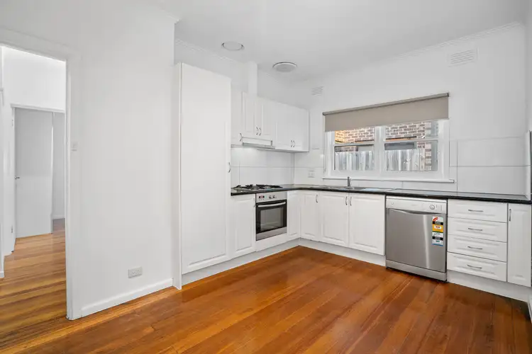 Third view of Homely unit listing, 1/18 Maryborough Avenue, Kingsbury VIC 3083