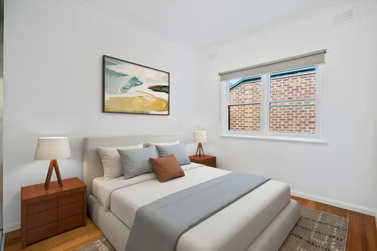 Fifth view of Homely unit listing, 1/18 Maryborough Avenue, Kingsbury VIC 3083