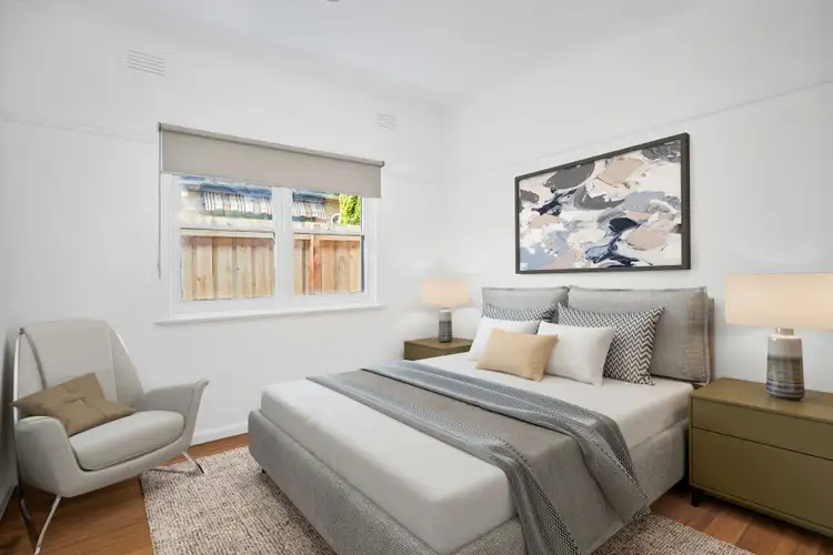 Sixth view of Homely unit listing, 1/18 Maryborough Avenue, Kingsbury VIC 3083