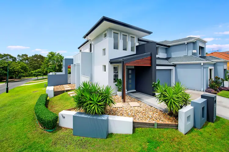 23 Majorca Crescent