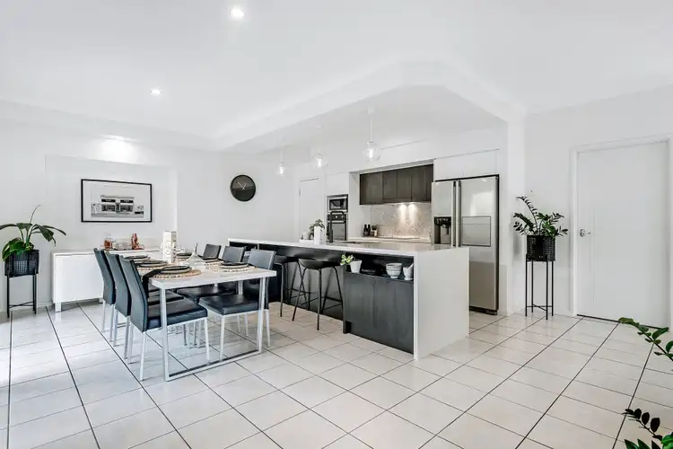 Second view of Homely house listing, 1/23 Majorca Crescent, Varsity Lakes QLD 4227